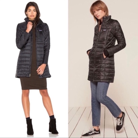 Patagonia Radalie Parka - Picture 3 of 9